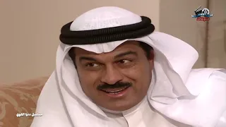 مسلسل دنيا القوي الحلقة 16 