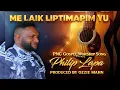 Lagu Me Laik Liptimapim Yu _ Philip Lapa_ PNG Gospel Worship Song 2025 _(Prod-Ozzie Mahn) 