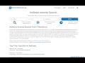 Indiana Warrant Search Online