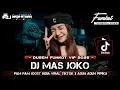 Download Lagu DUGEM FUNKOT VIP 2025 DJ PAM PAM JOGET INDIA DJ MAS JOKO VIRAL TIKTOK @FDJNADAATIKAH 