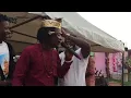 Lagu Chukwuma Unyami - Achonamu Authentic child dedication live video 📷