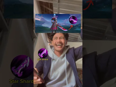 Inilah Item Old Yang Sudah di Hapus Mirip Senjata Hero!💀 - Mobile Legend