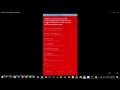unable to load script from assets