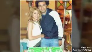 زوجات نجوم مسرح مصر مين احلى 