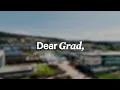 Dear Grad Class of 2025 Ithaca College