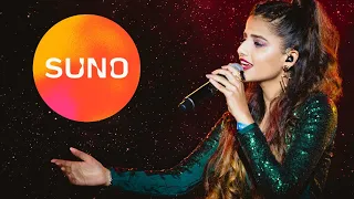 Pro Singer Tries SUNO Studio AI: Is it worth the hype?