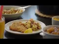 Download Lagu Pork Schnitzel with German Style Potato Salad \u0026 Beer Float| Emeril Lagasse