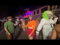 FANTASY FEST LIVE From Duval Street Sloppy Joes Webcam Livestream