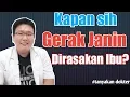 Download Lagu KAPAN GERAKAN JANIN MULAI DIRASAKAN? - TANYAKAN DOKTER - dr.Jeffry Kristiawan