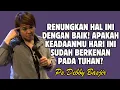 Download Lagu RENUNGKAN HAL INI APAKAH HIDUPMU HARI INI SUDAH BERKENAN PADA TUHAN? | PDT. DEBBY BASJIR