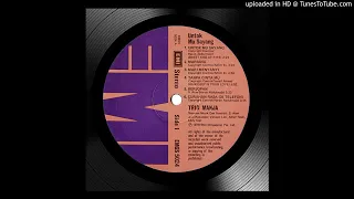 trio manja curahan rasa