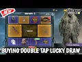 BUYING DOUBLE TAP LUCKY DRAW IN CODM 2026 BUYING DL Q33 - ZEALOT QQ9-MELTING POINT GUN IN CODM