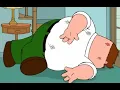 Family guy death pose in tf2