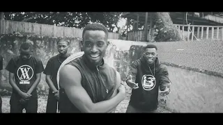 DX x BENJ x 4 REAL x PUCCI LOCO x NAZING x OYOKY x BAYANO x RODZENG - CYPHER