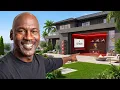 Inside The 5B Retirement Life Of Michael Jordan