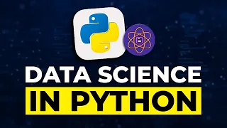 How I Actually Use AI for Data Science in Python