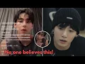 Download Lagu Taehyung Reveals a Shocking Fact! Jungkook Actually Refused to Join the Weverse Live?