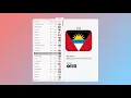 Download Lagu ISO Country Codes with SVG Flags