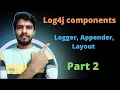Learn How to Use Log4j Components to Track and Analyze Your Applications in This Easy Tutorial