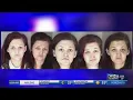 5 arrests in 5 months How Topeka woman keeps getting out