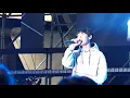 숀,SHAUN- 생각나 Thinking Of feat. 오반,OVAN (live)