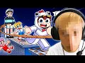 Download Lagu Je Montre mon VRAI VISAGE IRL si jamais je PERDS au SQUID GAME 3 Roblox !