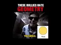 Anti Hate Commercial Geometry Edition