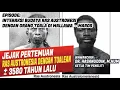 Lagu 3580 Tahun Lalu, Jejak Pertemuan Ras Austronesia dengan Orang Toala di Sulawesi #sejarah #shorts