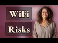 What Dangers Do You Face Using Public WiFi Over a Mobile Hotspot