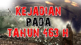 Download Kejadian Pada Tahun 463 H ~ Ust. Abdul Hakim bin Amir Abdat حفظه الله تعالى MP3