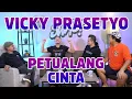 Lagu VICKY PRASETYO HAMPIR MENANGIS CERITA TENTANG PETUALANGAN CINTANYA!! - SWAG! #17