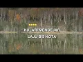 Download Lagu BIS KOTA ACHMAD ALBAR Indonesian Malay Karaoke