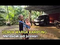 Download Lagu SEMUA WARGA KAMPUNG MENDADAK JADI JUTAWAN, DESA TERPENCIL DI JAWA TENGAH