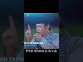 Lagu POLDA (Politik \u0026 Da'wah) oleh Da'i sejuta ummat KH Zainuddin MZ