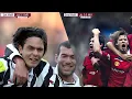 Download Lagu Manchester United's Unforgettable Comeback vs Juventus (1999) | Beckham, Keane, Cole, Yorke and more