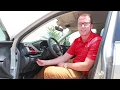 5 Settings to change on your new Subaru
