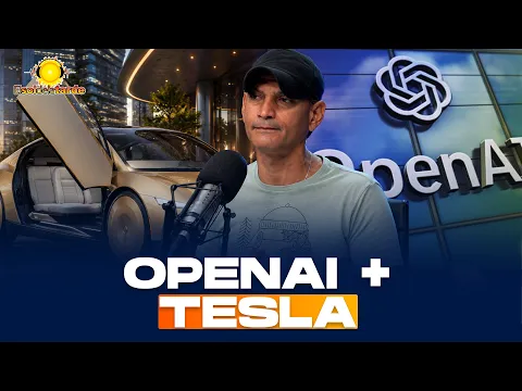 OpenAI y Tesla: los avances que transforman la inteligencia artificial