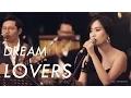 Download Lagu Mariah Carey - Dreamlover (cover by LinkArt Entertainment)