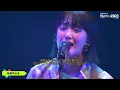 [자막] 녹황색사회(緑黄色社会) - サマータイムシンデレラ(썸머타임 신데렐라) 라이브 live