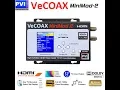 vecoax minimod2 mi modulator for any mi over coax mi distribution pro instruments
