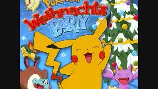 Download 01   Die Pokémon Weihnachtsparty MP3