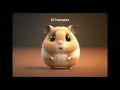 the hampsterdance song (sped up)