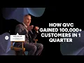 How QVC Gained 100 000 Customers in 1 Quarter Live Social Shopping Strategies