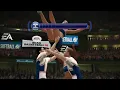(10) Miami VS (2) Auburn 2022 NCAA Basketball Tournament Simulation Second Round