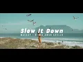 Download Lagu DJ SANTUY FUNKYNIGHT !!! - Slow It Down - Mashup Remix ( Awan Axello )