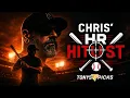 MLB Prop Picks 26 Tuesday Chris Homerun Hitlist