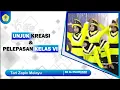 Download Lagu TARI ZAPIN MELAYU | UNJUK KREASI \u0026 PELEPASAN KELAS VI KE 5 | SD AL MUAWANAH SAMPANG | 2023M