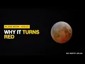 Blood Moon 2026 Why the Moon Turns Red and Why Solar Eclipses Will End