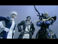 Evercoat FFXIV Animated