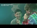 BANTY FOOT feat.EXPRESS 「交差点」「落ちこぼれのスター」